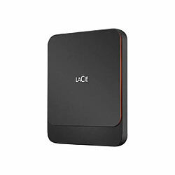 LaCie Portable SSD STHK2000800