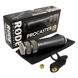 PROCASTER Rode