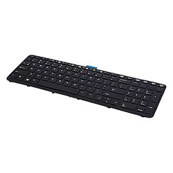 Acheter Clavier d'ordinateur portable remplacement