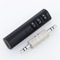 Acheter 3.5mm Adaptateur Récepteur Bluetooth