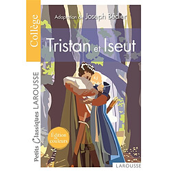 Tristan et Iseut - Occasion