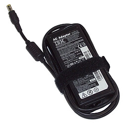 Chargeur Adaptateur Secteur PC Portable IBM 93P5014 93P1014 92P1014 041129-00 - Occasion