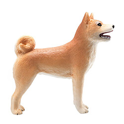 Avis Mojo Farmland Shiba Inu - 387140 387140