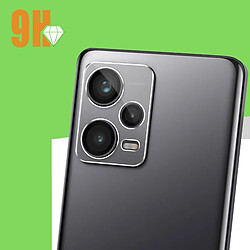 Avis Avizar Film Caméra pour Xiaomi Redmi Note 12 Pro 5G et Redmi Note 12 Pro Plus 5G