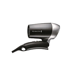 Sèche-cheveux de voyage 1400w - d2400 - REMINGTON