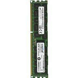 Crucial DIMM 16 GB ECC Registered DDR3-1600