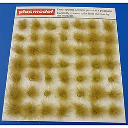 Tufts of grass-dry - 1:35e - Plus model