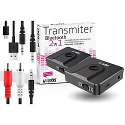 GUPBOO Récepteur Audio Transmetteur Adaptateur Bluetooth APT-X,JL229 pas cher