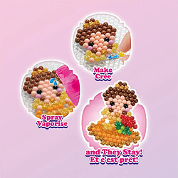 Acheter Sylvanian Families Mes accessoires de princesses disney - Aquabeads