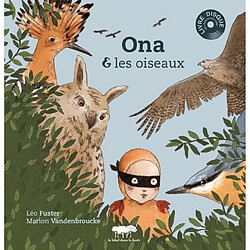 Ona & les oiseaux - Occasion