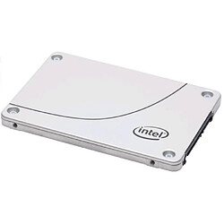 Intel D3-S4520 Disque Dur SSD Interne 240Go M.2 SATA 400Mo/s Blanc