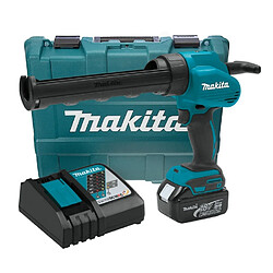 Colle & pistolet à colle Makita