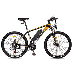 Vélo électrique FAFREES Hailong One 36V 250W 10Ah Batterie Vitesse Max 25km/h Noir