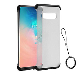 PHONECARE Coque Naked Bumper - Samsung S10e