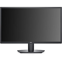 Ecran PC 27" DELL SE2722HX 16/9 HDMI VGA VA FHD 1080p 75Hz 5ms NEUF