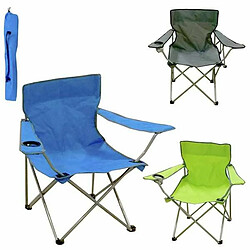 Chaise de Plage Juinsa Pliable 50 x 50 x 80 cm