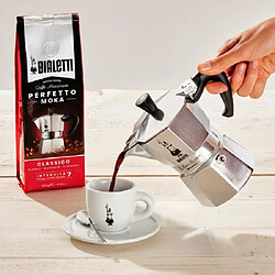 Avis Cafetière italienne 9 tasses - 0001165 - BIALETTI