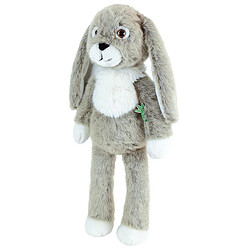 Avis Jemini/Fun House TOODOO PELUCHE LAPIN TOUTE DOUCE HAUTEUR :±65 CM