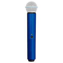 WA713 Blue Shure