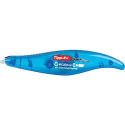 Tipp-Ex Roller correcteur 'ecolutions Exact Liner', 5mm x 6m ()