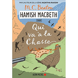 Hamish Macbeth. Vol. 2. Qui va à la chasse - Occasion