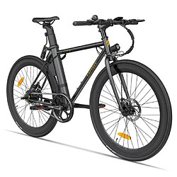 Vélo électrique FAFREES F1 36V 8.7Ah Batterie 25km/h Max Speed Noir