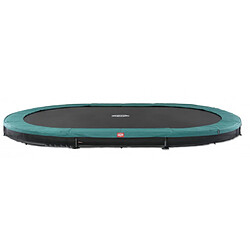 BERG Trampoline Grand Favorit Inground 520 Vert