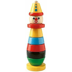 Brio - 30120 - CLOWN A EMPILER