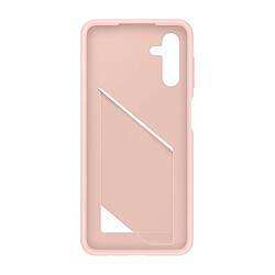 Samsung Coque de Protection pour Samsung Galaxy A04S Copper Samsung Rose