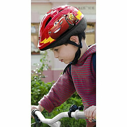 Avis Ludendo CARS Casque Ajustable Taille S