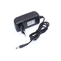 vhbw 220V Bloc d',alimentation 24W (12V/2A) pour divers système de surveillance CCTV