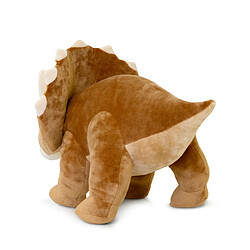 Acheter WP Merchandise - Peluche Dinosaure Triceratops Daisy