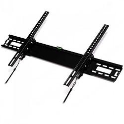 Support mural TV inclinable pour écran plat de 81 cm à 208 cm