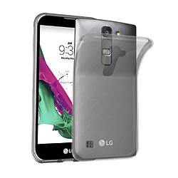 Cadorabo Coque LG G4C / G4 MINI / MAGNA Etui en Noir