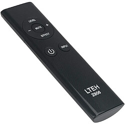 Avis Universal Z906 Nouvelle télécommande déconnectée pour remplacer le système de haut-parleurs surround Logitech S-00102 S-00103