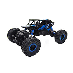 Crawler électrique Amewi Conqueror brushed 2,4 GHz 4 roues motrices 100% RtR 1:18