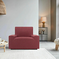 Housse de canapé Sofaskins NIAGARA Fuchsia - Fauteuil 1 place 70 - 110 cm