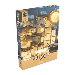 Dixit Puzzle 1000p Deliveries - Asmodee - Jeu de société pas cher