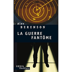 La guerre fantôme - Occasion