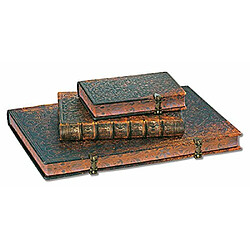 Grolier Ornamentali Midi Lined Journal