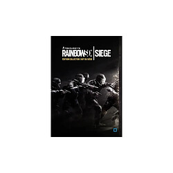 Ubisoft Rainbow Six : Siege Collector Jeu Ps4