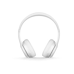 Acheter Beats by Dr. Dre Casque bluetooth Solo3 Wireless – Blanc verni · Occasion