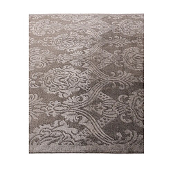 Vidal Tapis de laine 244x170 brun Darya pas cher