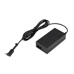 Acheter Acer AC Adapter 65W adaptateur de puissance & onduleur Intérieur Noir