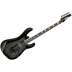 GRG320FA-TKS Transparent Black Sunburst Ibanez