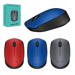 Yonis Souris Sans Fil USB 1000DPI 2.4Ghz