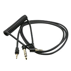 audio Câble D'Extension 3.5mm Corde