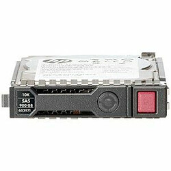 HP 694374-B21 3.5 `` 4000 Go serial_ata300 7200 trs/min