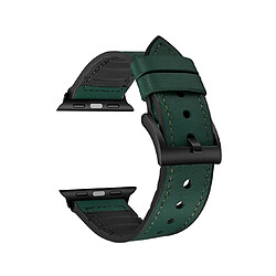 Avis B04 Green TPU Sport Sangle de remplacement Bracelets de montre Apple Watch Band 40mm 38mm Femmes Hommes pour Iwatch 7ème SE