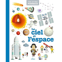 Le ciel et l'espace